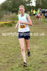 Senior womens 2021 North Eastern Harrier League, Druridge Bay. Photo: David T. Hewitson/Sports for All Pics
